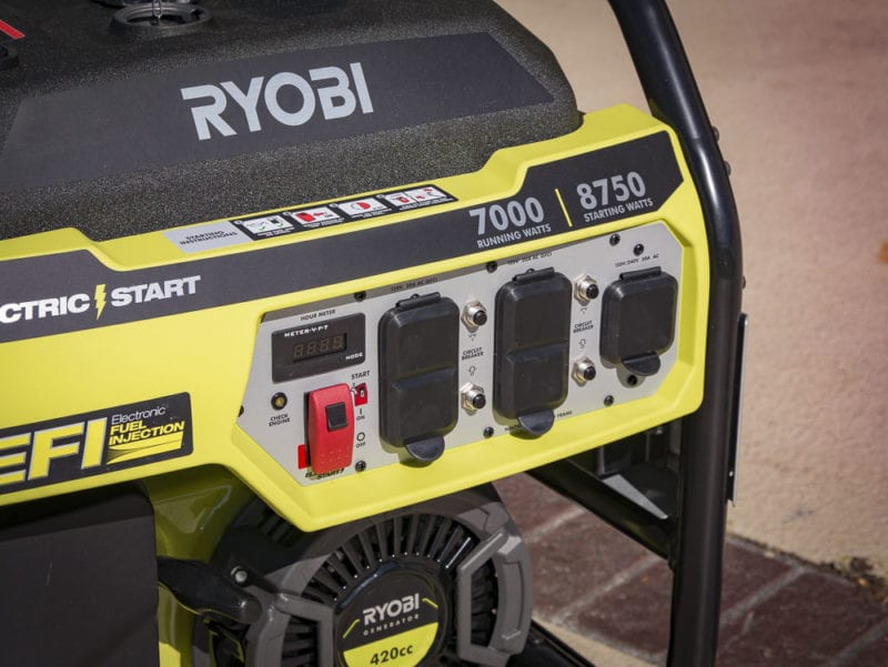 What Size Generator Do I Need? - Pro Tool Reviews