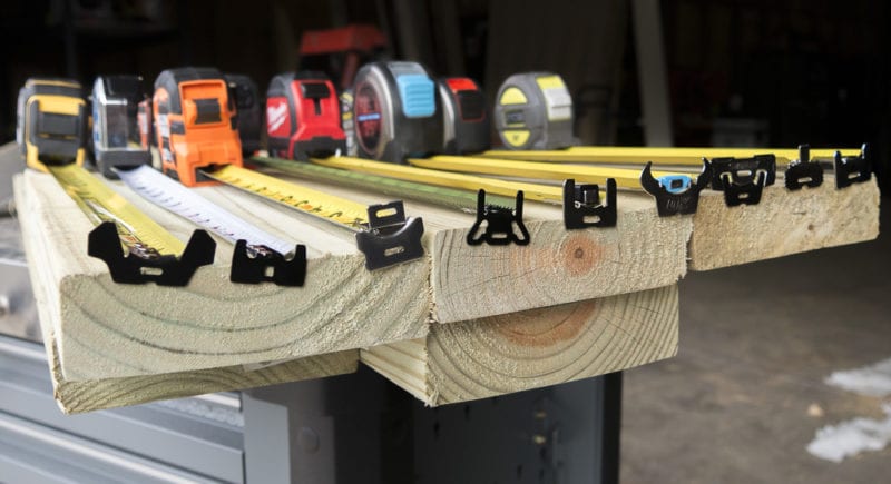 Cool Tools: New Smart Tape Measure is All of Your Favorite Measurers Rolled  into One — Construction Junkie