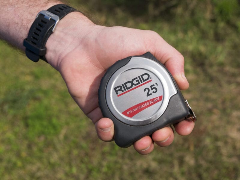 The 9 Best Tape Measures of 2023, According to Testing