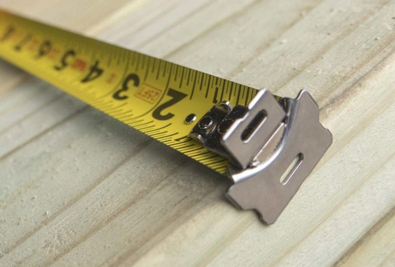 The Best Tape Measure  Reviews by Wirecutter