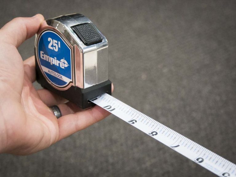 Best Tape Measure Reviews for 2024 Pro Tool Reviews