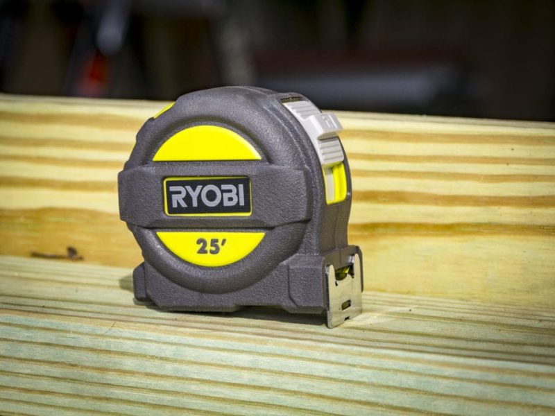 The Best Tape Measure  Reviews by Wirecutter