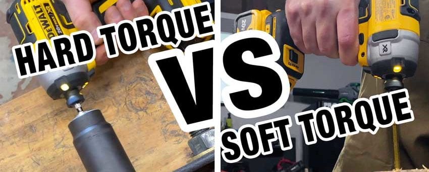 hard torque vs soft torque