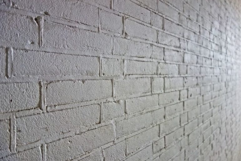 How To Remove Paint From Brick Without Ruining It PTR   How To Remove Paint From Brick Without Ruining It 770x513 