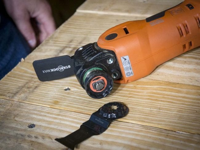 Best Oscillating Tool Review and Shootout
