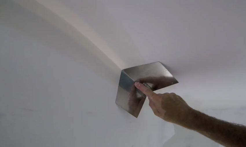 Improving Your Inside Drywall Corners - Pro Tool Reviews