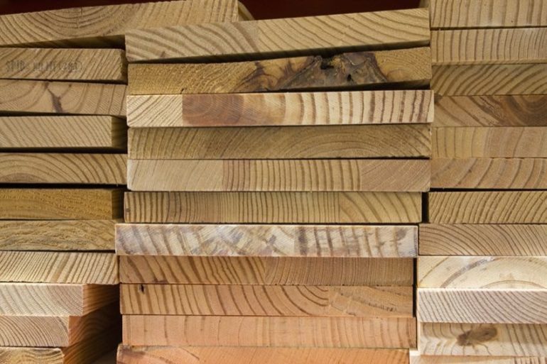 What Is Pressure Treated Wood? - Pro Tool Reviews