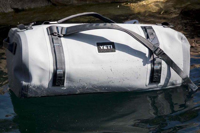 Panga 50L Waterproof Duffel Bag - YETI