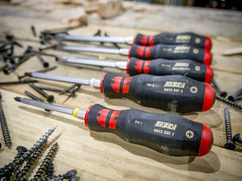 The 14 Best Screwdriver Sets of 2024, Tested and Reviewed