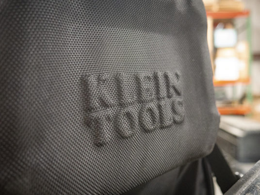 Klein Tool Master Backpack Review 55485 - Pro Tool Reviews