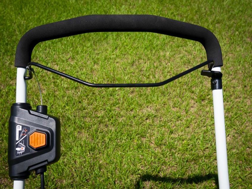 Stihl Rma Lawn Mower Review