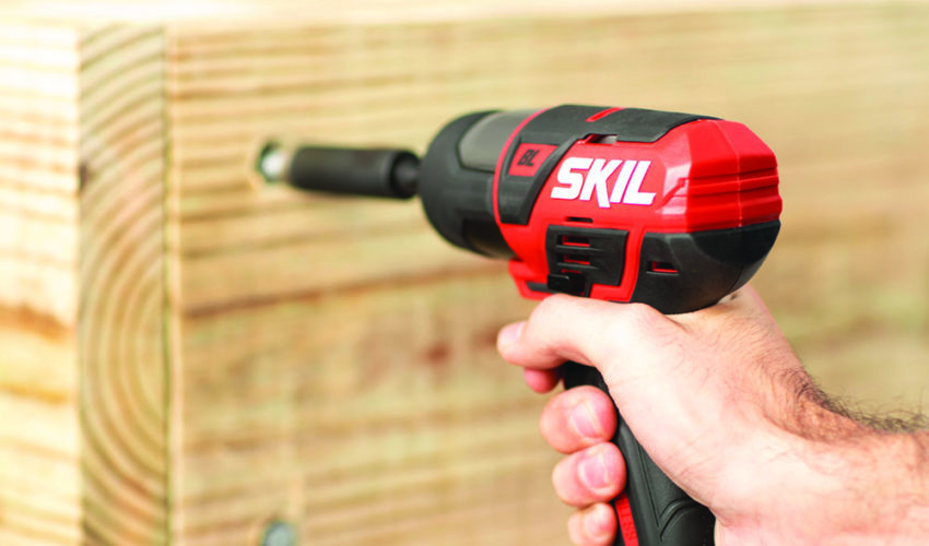 Skil Cordless Tools are About to Reshape the DIY Market