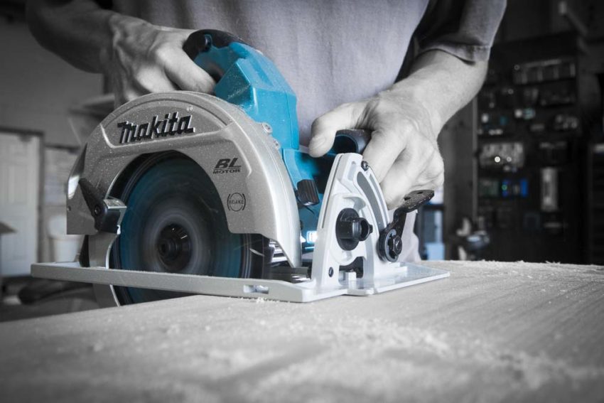 what is the best makita cordless circular saw?