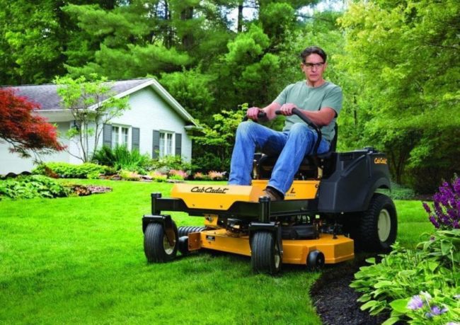 Stanley Black and Decker Buys Into MTD, Option for Full Buyout - PTR