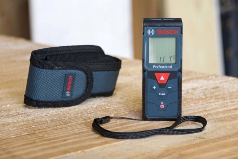 Bosch Blaze Pro GLM16540 Laser Distance Measure Pro Tool Reviews