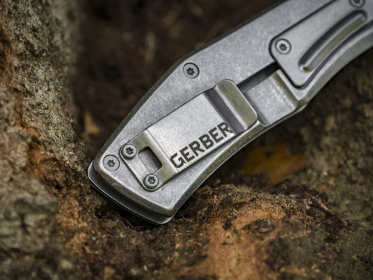 Gerber Flatiron Folding Knife Review - Pro Tool Reviews