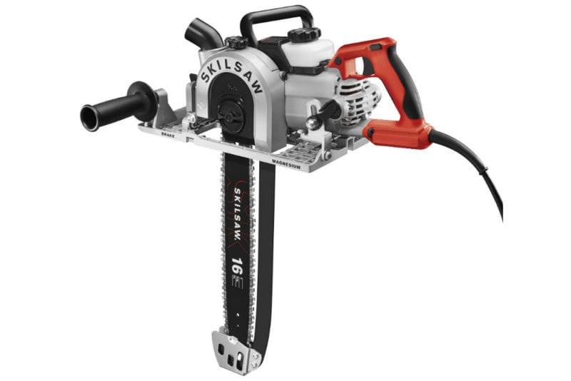 Skilsaw Carpentry Chainsaw Review Sawsquatch Expands Its Reach