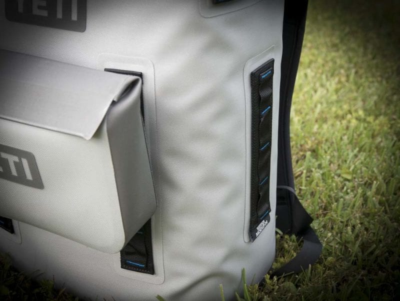 YETI Hopper BackFlip® 24 Backpack Cooler