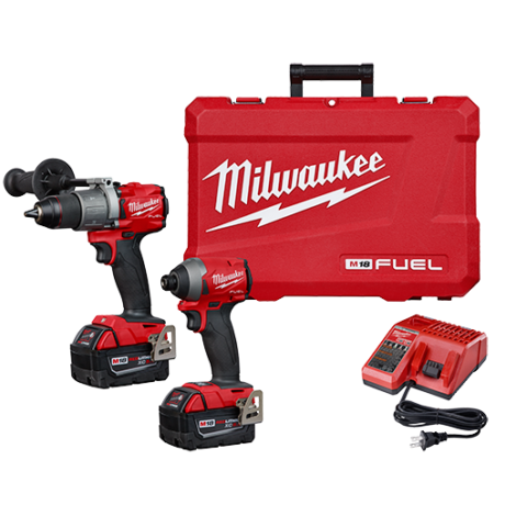 Best Milwaukee Drill Reviews for 2021 - Pro Tool Reviews