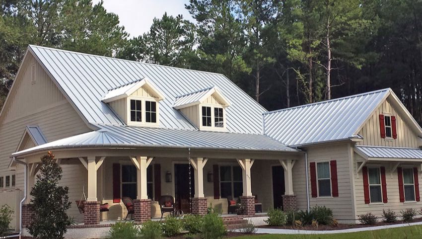 Tile vs Metal vs Shingle Roofs Compared - Pro Tool Reviews