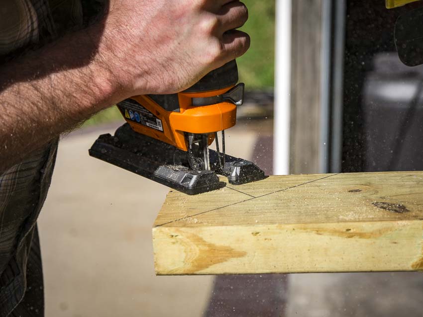 Ridgid Octane 18V Brushless Jig Saw Review