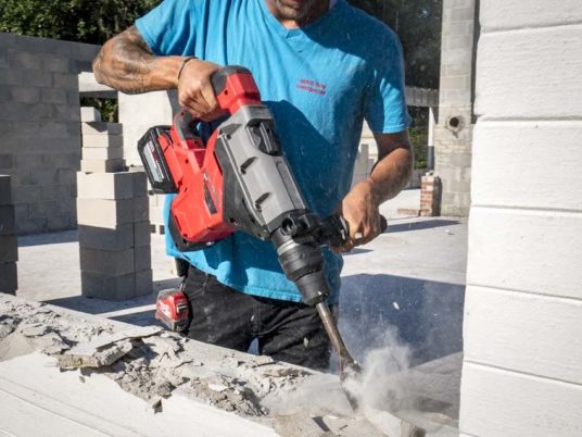 Milwaukee M18 FUEL Brushless Tools Technology Explained