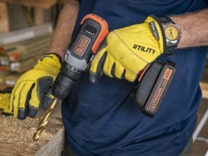 Black and Decker – BDCDD120C Drill Review - The Tool Space