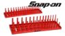 Snap-on KA123 1/2-inch Drive Post-Style Socket Trays - Pro Tool Reviews