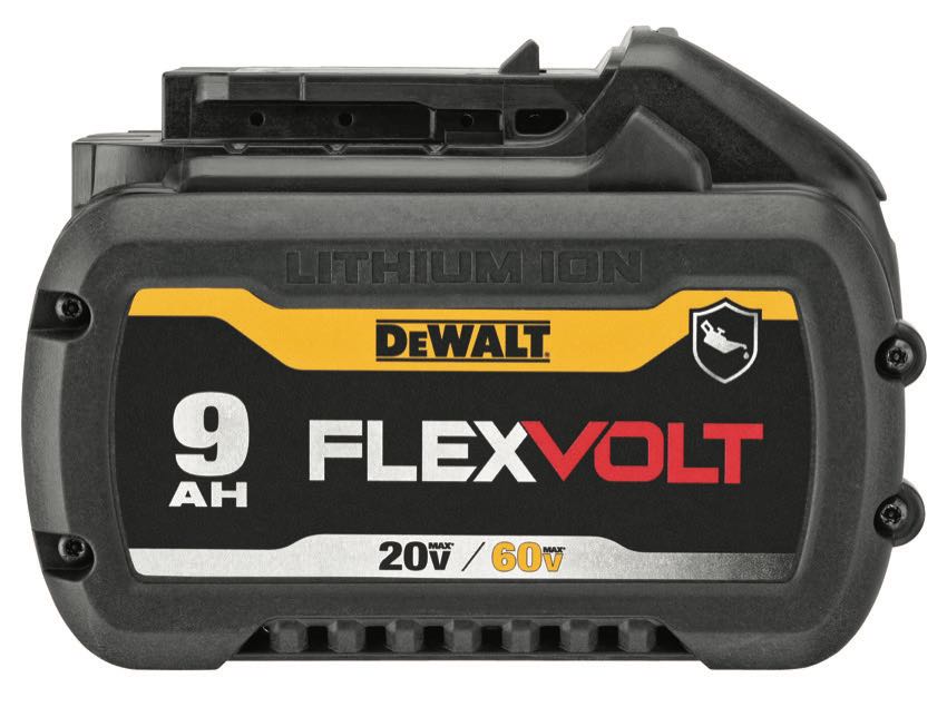 DeWalt 60V FlexVolt Cordless Pipe Threader Review - Pro Tool Reviews