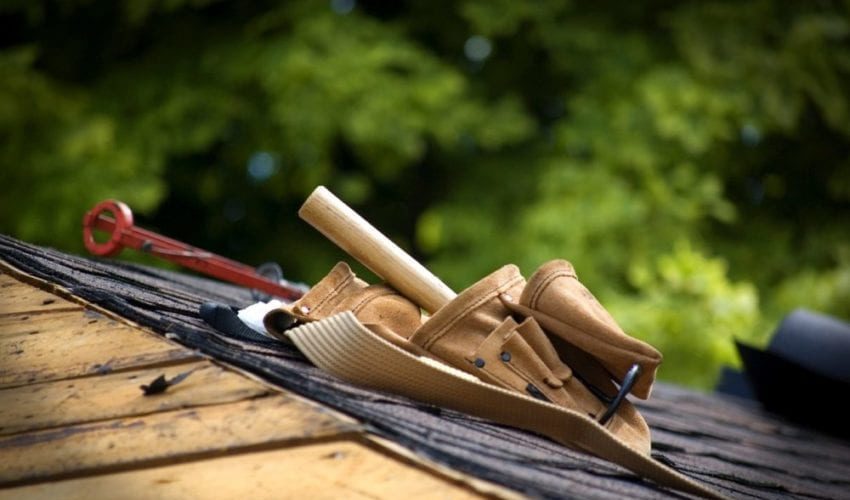 Roofing Contractor Fined $1.8 Million By OSHA... and He's Got a Long History