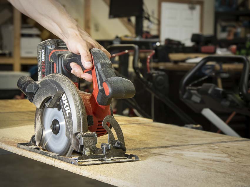 Best Circular Saw Reviews 2021 - Pro Tool Reviews