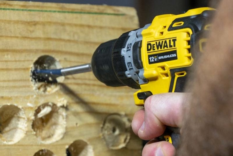 Best DeWalt Drill for - All Models Tested - Pro Tool
