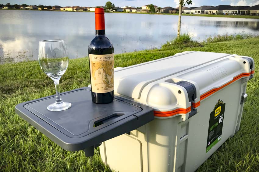 Otterbox Venture 65 Cooler Review - Pro Tool Reviews