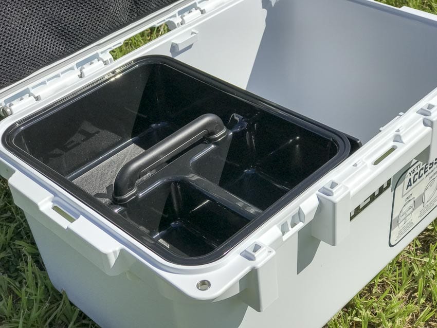 Yeti Loadout GoBox 30 Cargo Box Review - Pro Tool Reviews