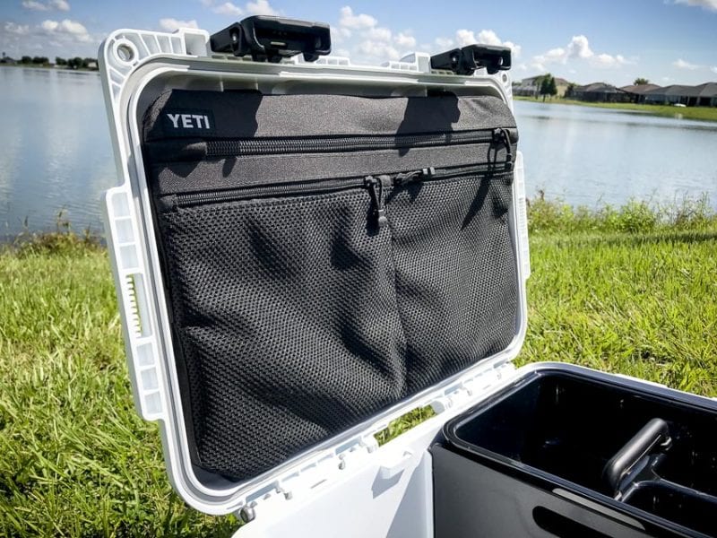 Review: YETI LoadOut GoBox 30 Gear Case - Fly Fisherman