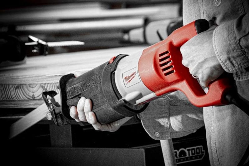 The 11 Best Reciprocating Saws of 2023