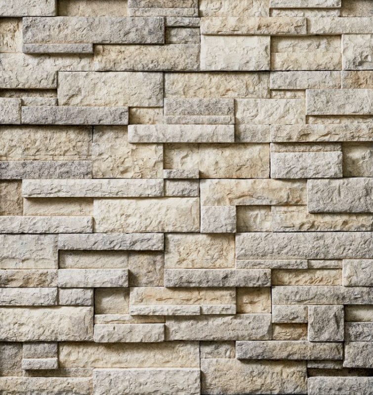 Cultured Stone Announces Drystack Ledgestone Panels - PTR