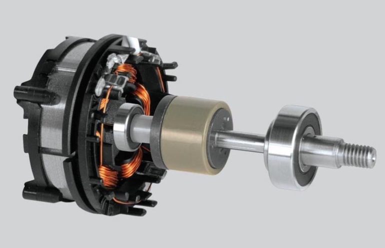 Brushed Vs Brushless Motors What S The Difference