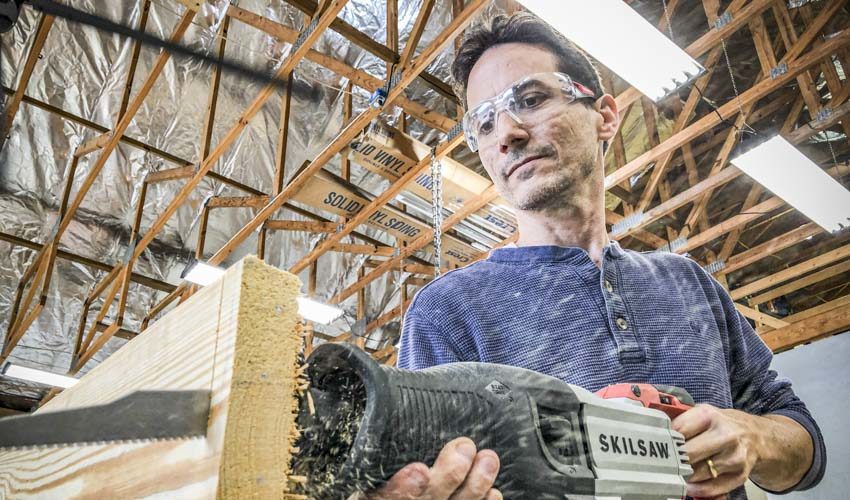 Buying a Reciprocating Saw? Here's What to Look For!