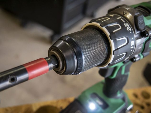 Hammer Drill Vs Impact Driver Speed Testing - Pro Tool Reviews