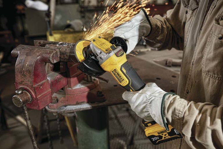 DeWalt Power Detect Technology Explained PTR