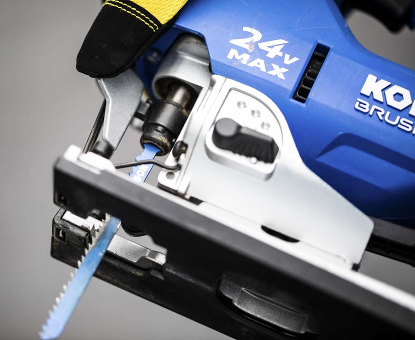 Kobalt 24v Max Brushless Jigsaw Review Kjs 324b 03 Pro Tool Reviews 9404