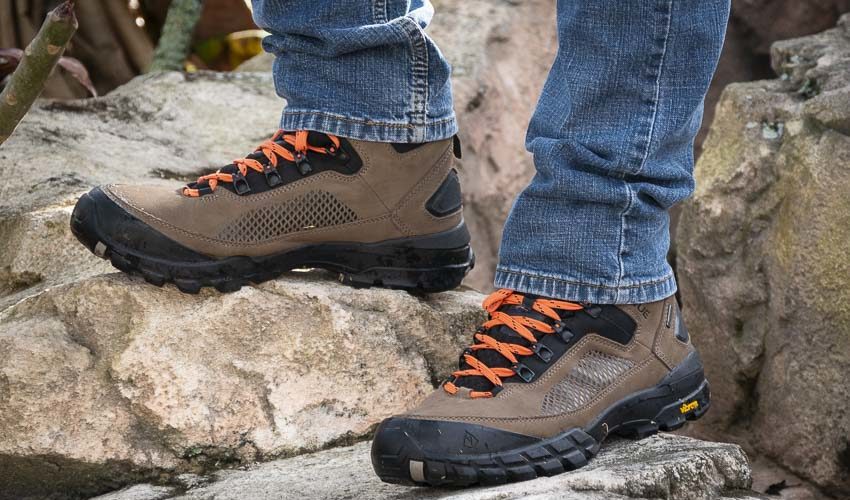 Vasque Talus XT GTX boots