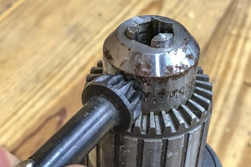 How to Use a Keyless Drill Chuck - You Might Be Doing it Wrong!