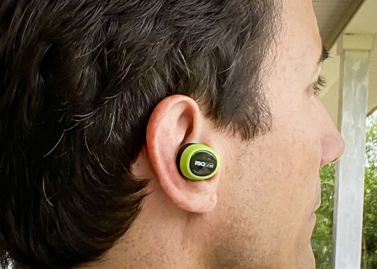 ISOtunes Free Wireless Earphones Review Pro Tool Reviews