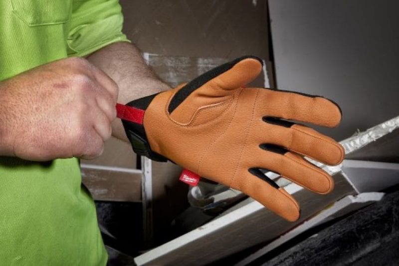 Best Work Gloves Reviewed for 2024 - Pro Tool Reviews