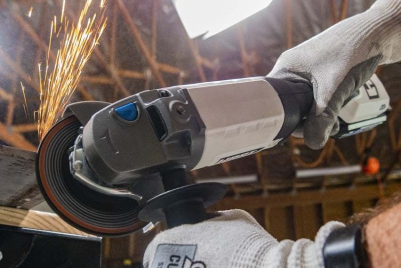 6 Angle Grinder Uses All DIYers Should Know