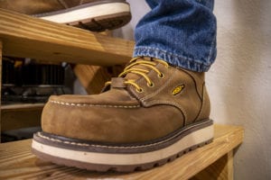 Keen Utility Cincinnati Work Boots Review - Pro Tool Reviews