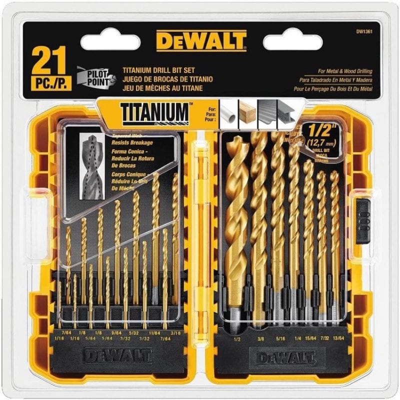 The Best Drill Bits of 2022