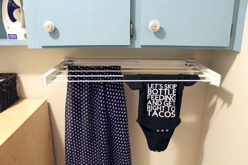 Laundry Room Makeover for Under $200 - Pro Tool Reviews